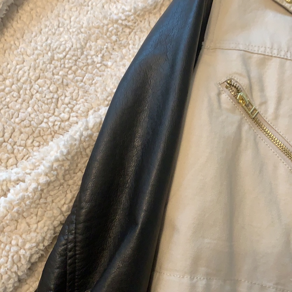 H&M utility jacket - Picture 4 of 6